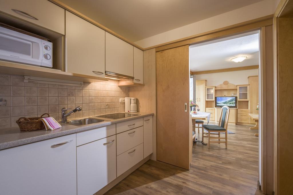 Appartements Rofan Maurach  Exterior foto