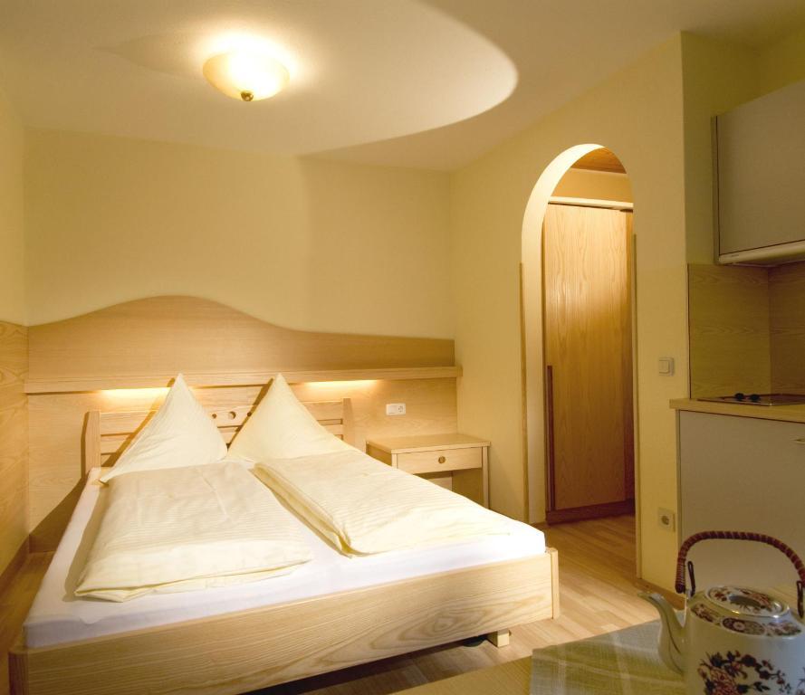 Appartements Rofan Maurach  Zimmer foto